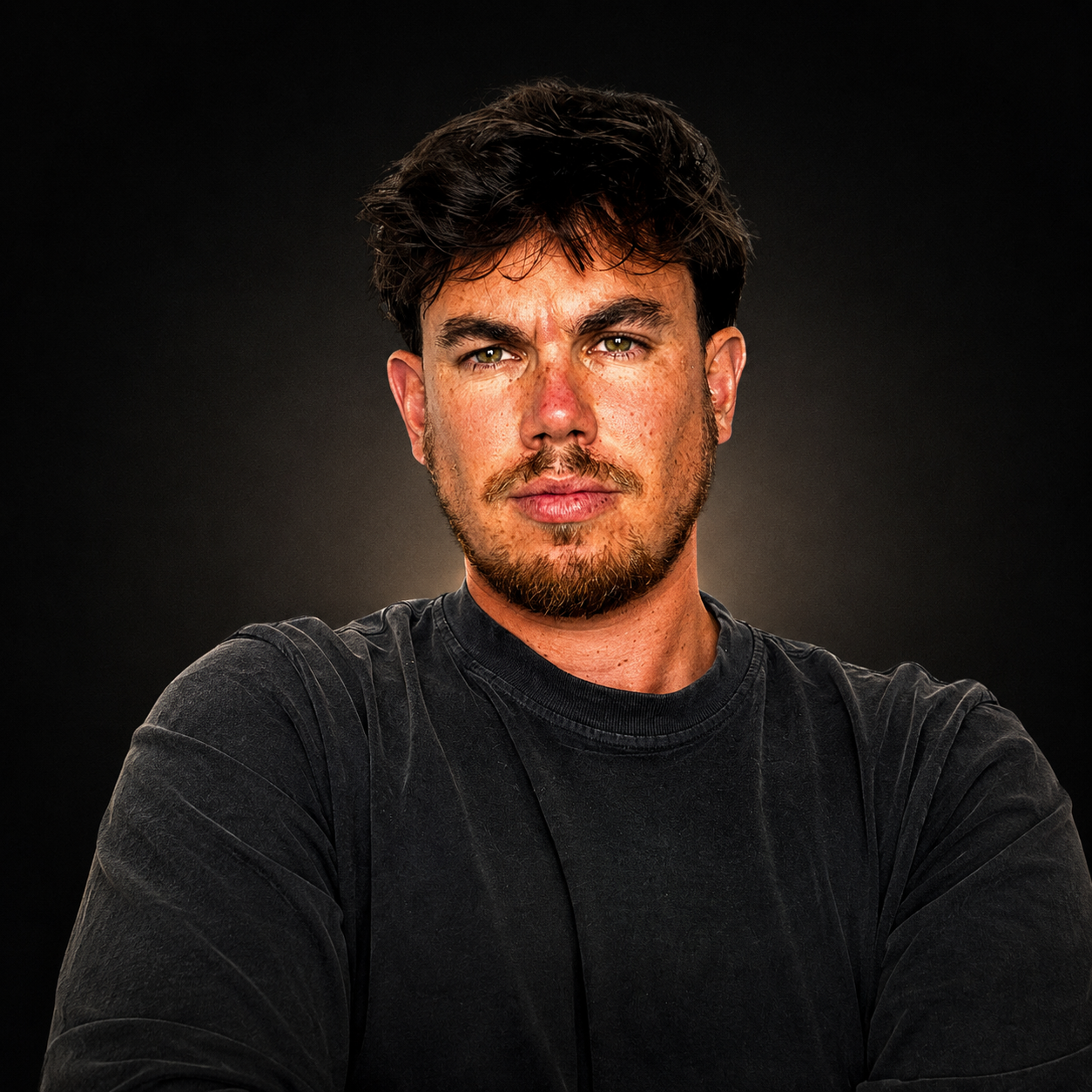 Lee — Founder of Plan of Action